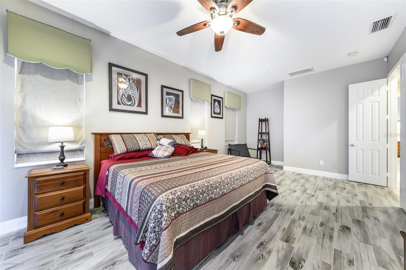 LANDINGS/CORAL CRK - Residential Lease