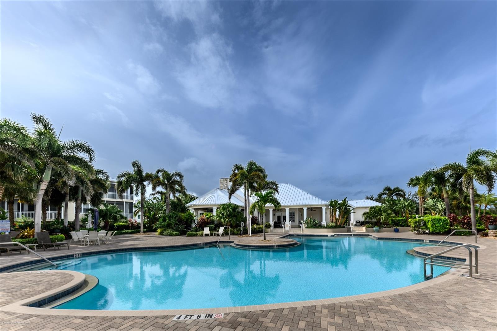 LANDINGS/CORAL CRK - Residential Lease