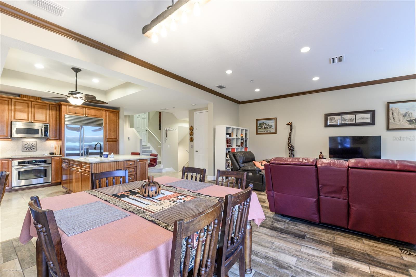 LANDINGS/CORAL CRK - Residential Lease