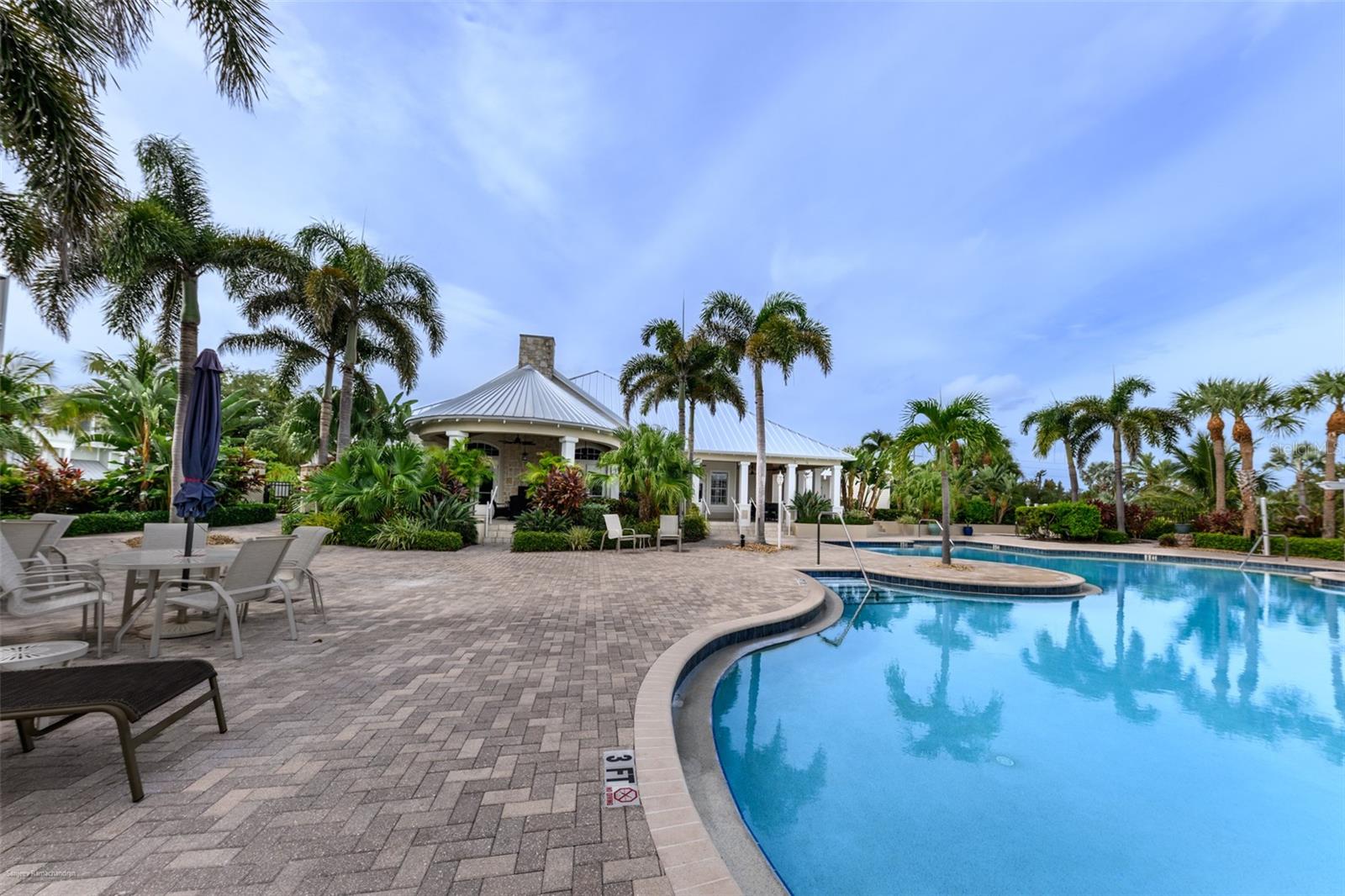 LANDINGS/CORAL CRK - Residential Lease