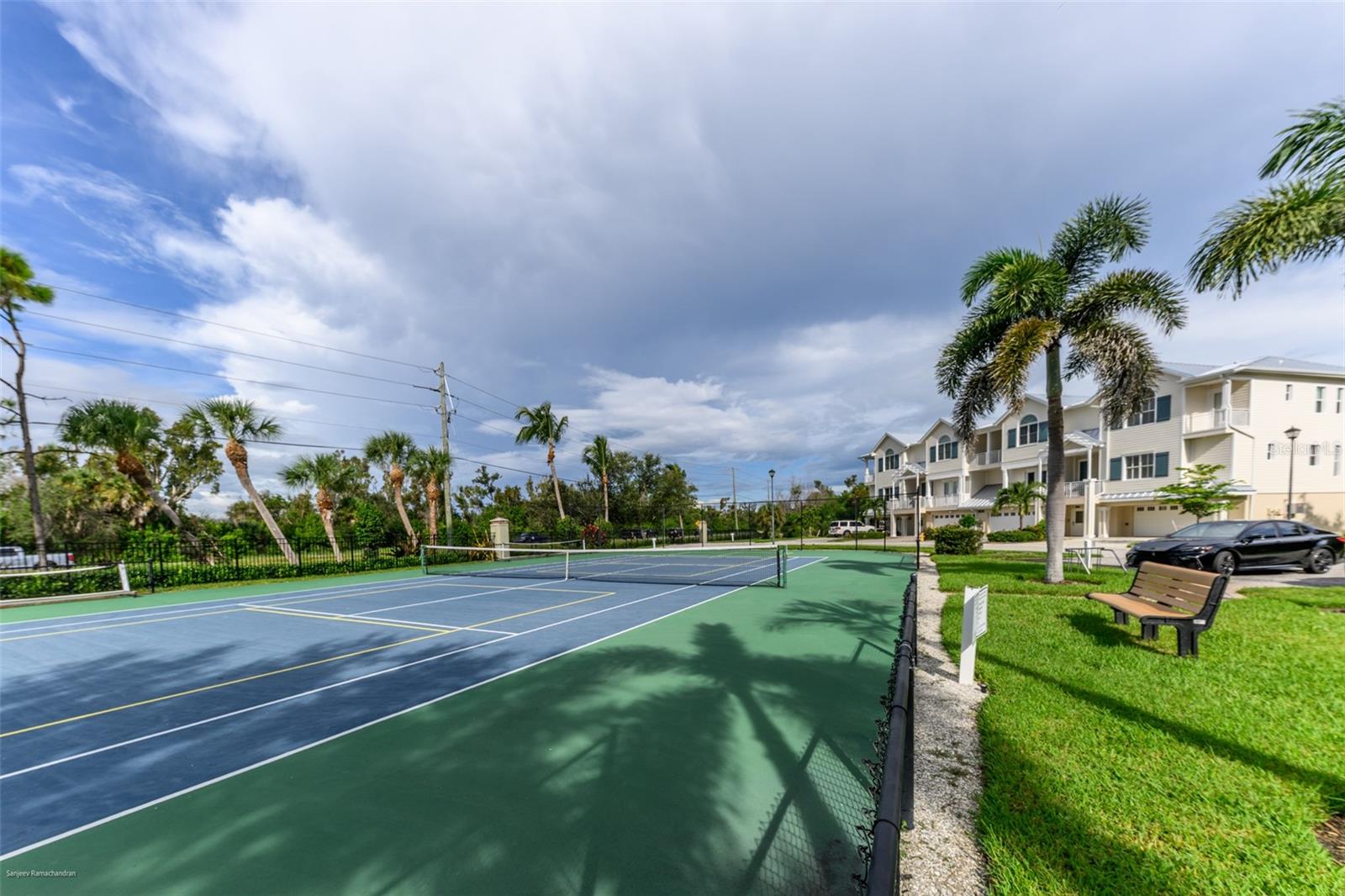 LANDINGS/CORAL CRK - Residential Lease