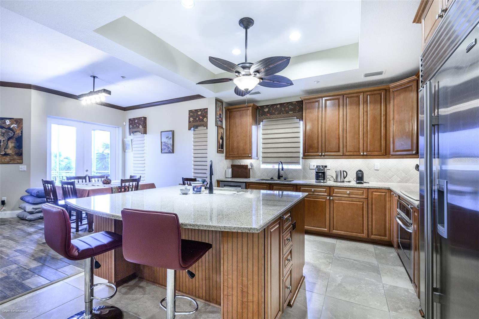 LANDINGS/CORAL CRK - Residential Lease