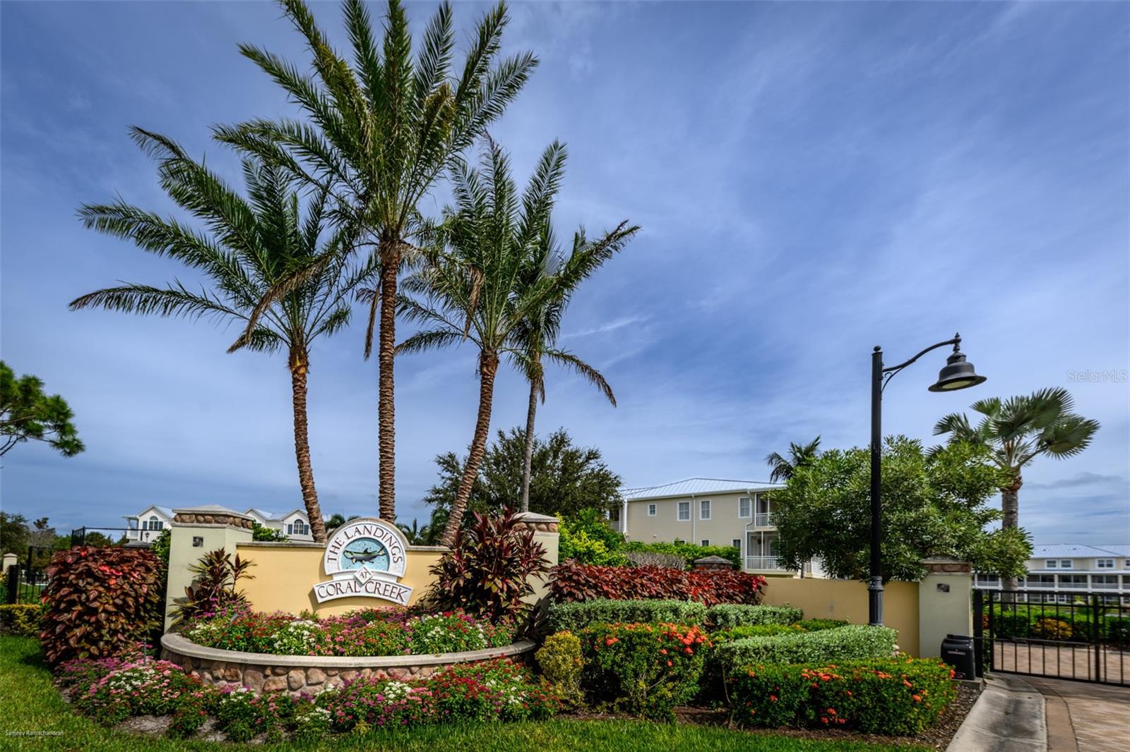 LANDINGS/CORAL CRK - Residential Lease