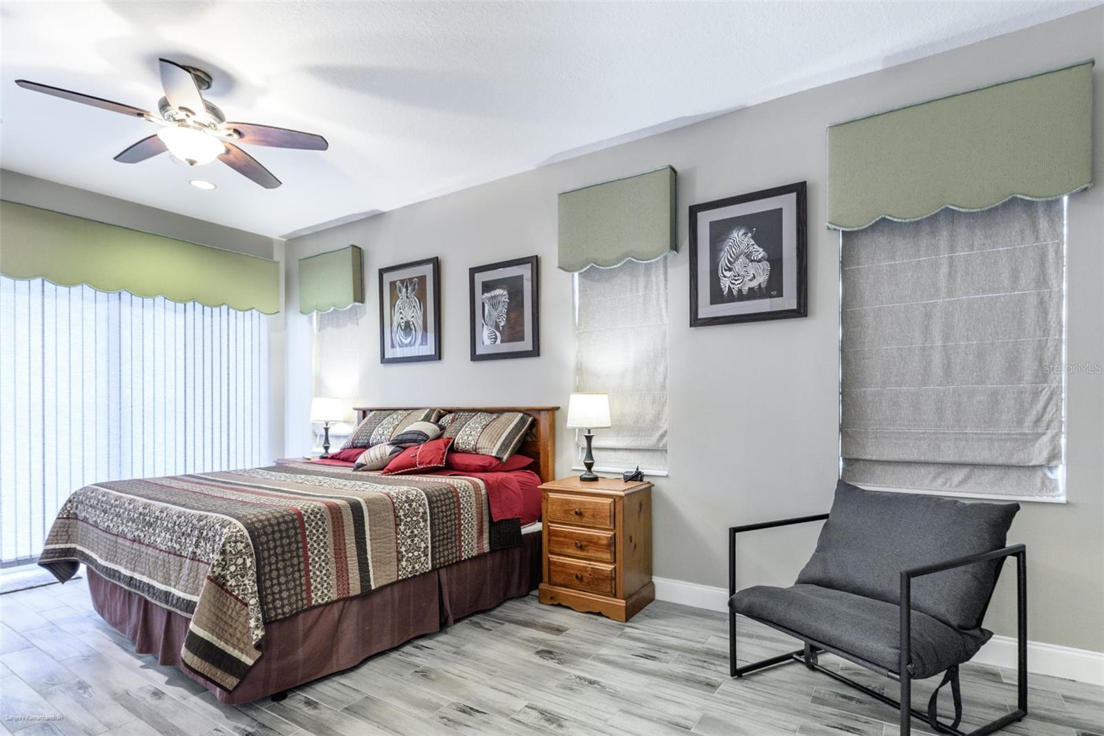 LANDINGS/CORAL CRK - Residential Lease