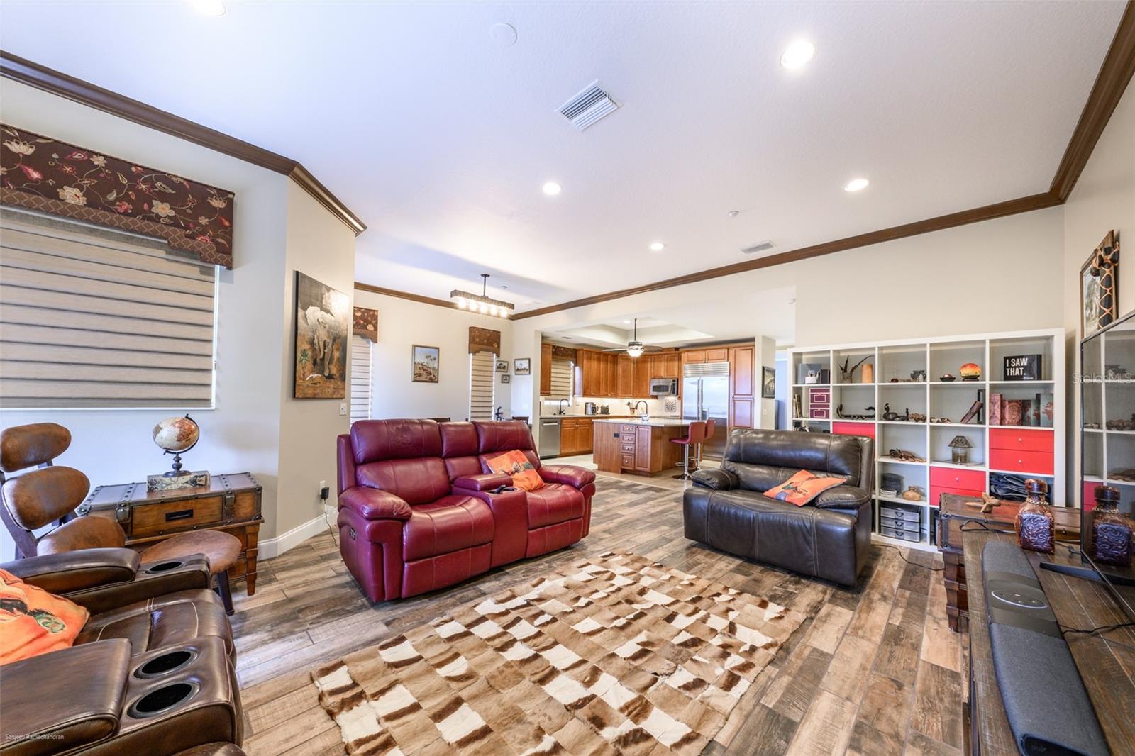 LANDINGS/CORAL CRK - Residential Lease