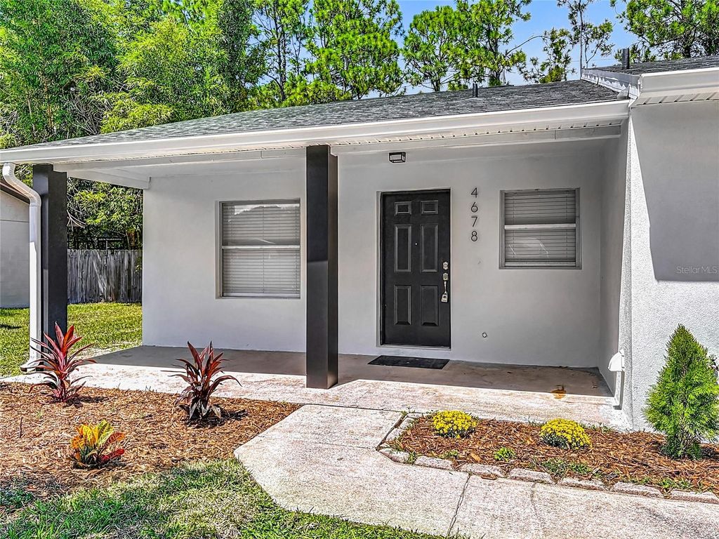 Photo of 4678 Hidden Lake Drive, Port Orange, FL 32129 (MLS # TB8423331)
