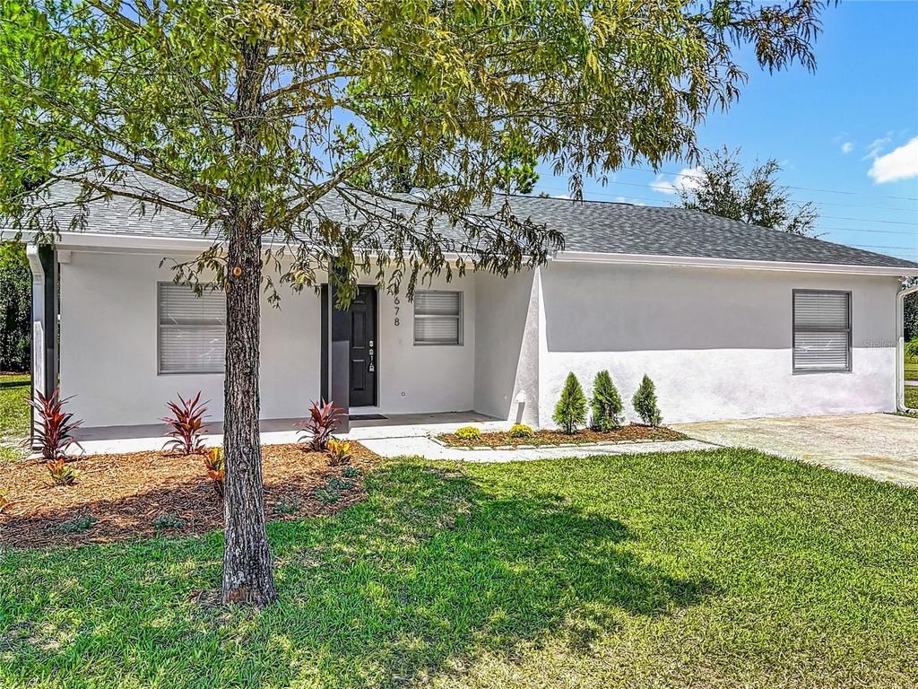 Photo of 4678 Hidden Lake Drive, Port Orange, FL 32129 (MLS # TB8423331)