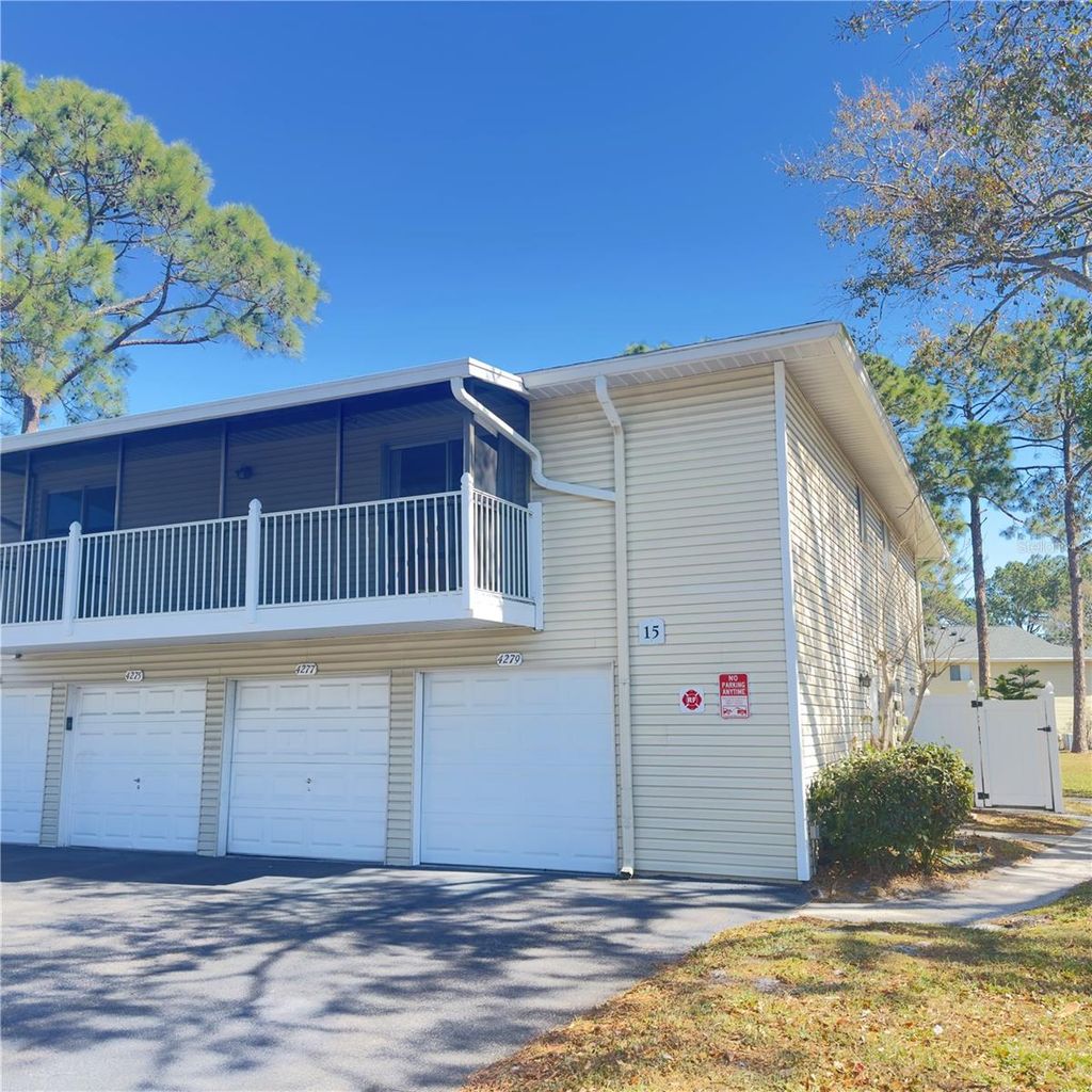Photo of 4279 Pinebark Avenue #4, Orlando, FL 32811 (MLS # O6378876)