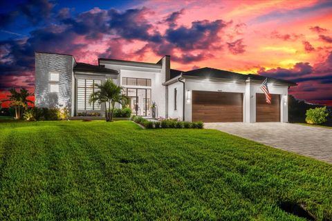 Photo of 9482 Bluegill Circle, Port Charlotte, FL 33981 (MLS # D6144252)