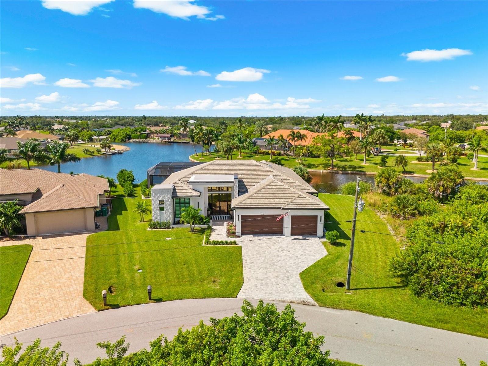 PORT CHARLOTTE SEC 071 - Residential