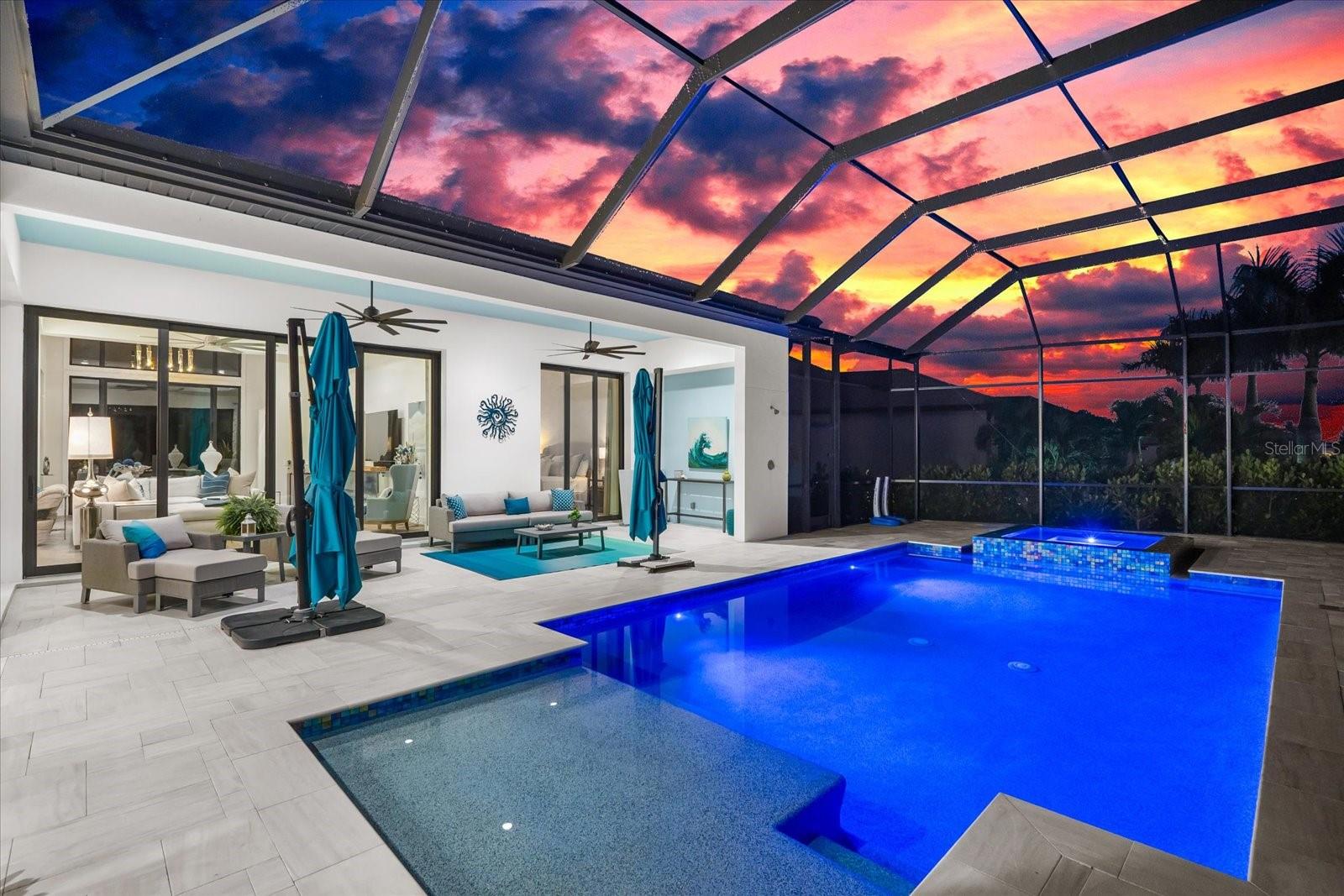 PORT CHARLOTTE SEC 071 - Residential