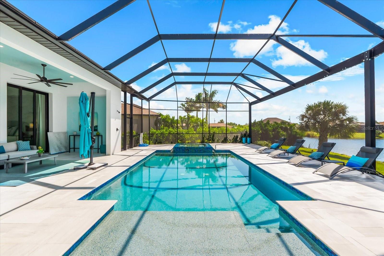 PORT CHARLOTTE SEC 071 - Residential