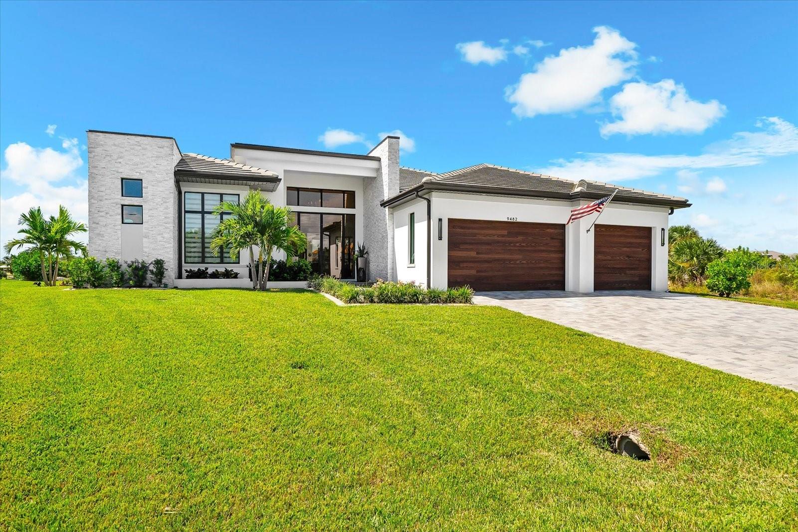 PORT CHARLOTTE SEC 071 - Residential