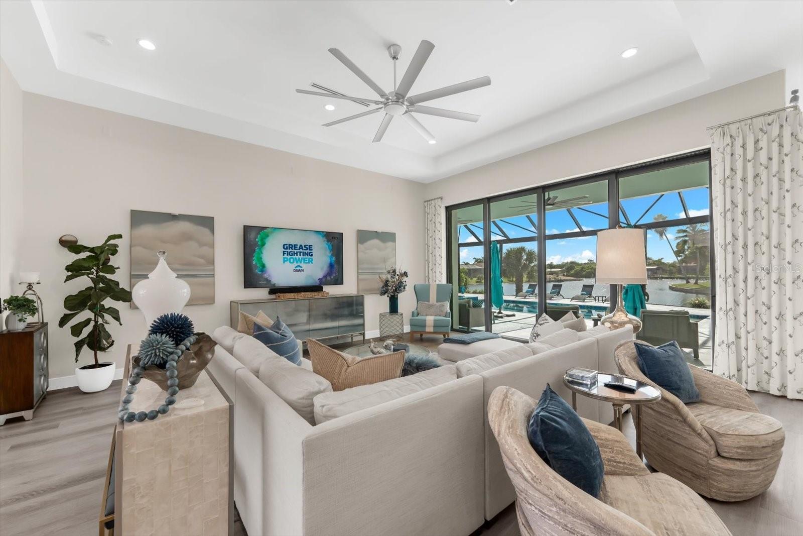 PORT CHARLOTTE SEC 071 - Residential