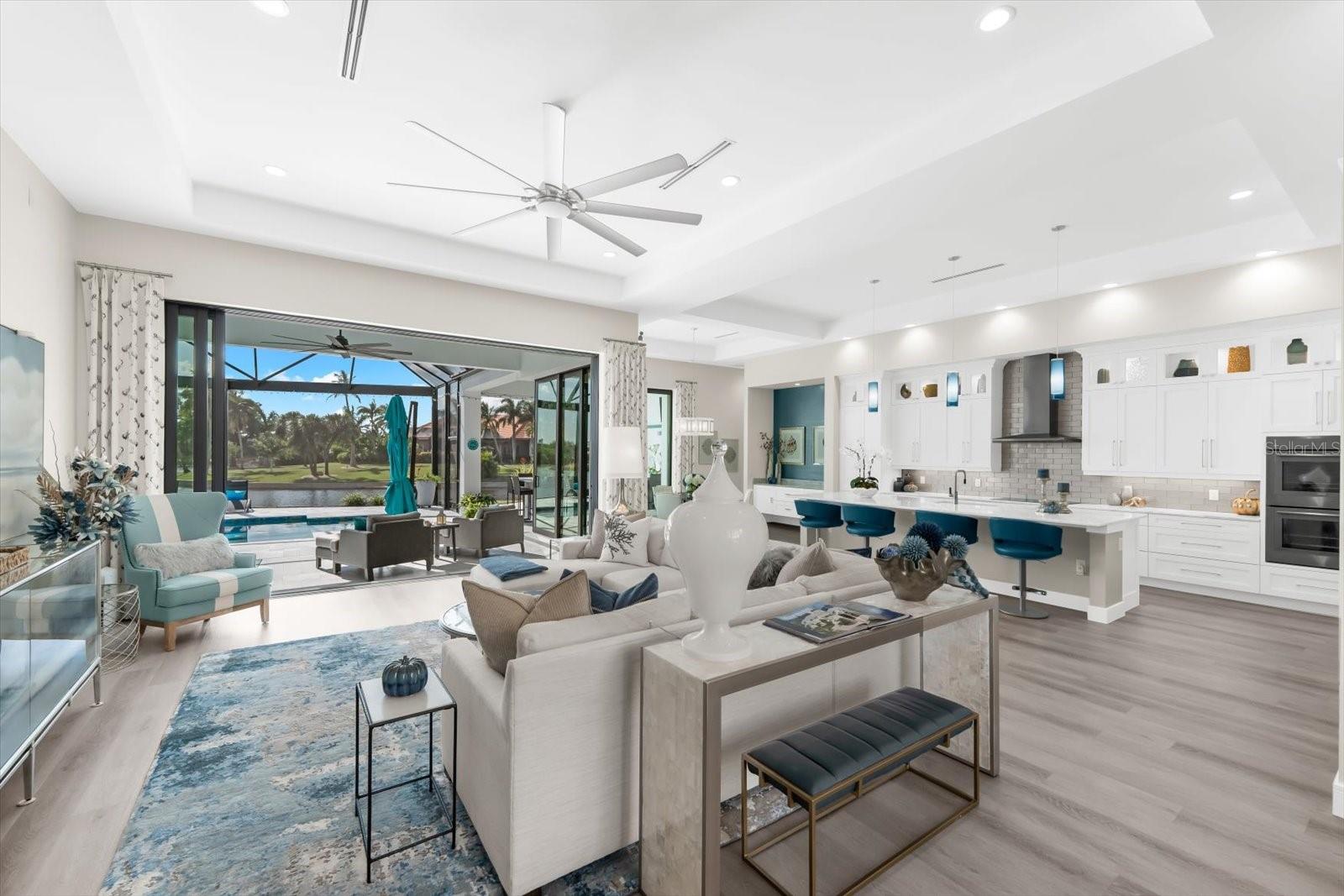 PORT CHARLOTTE SEC 071 - Residential