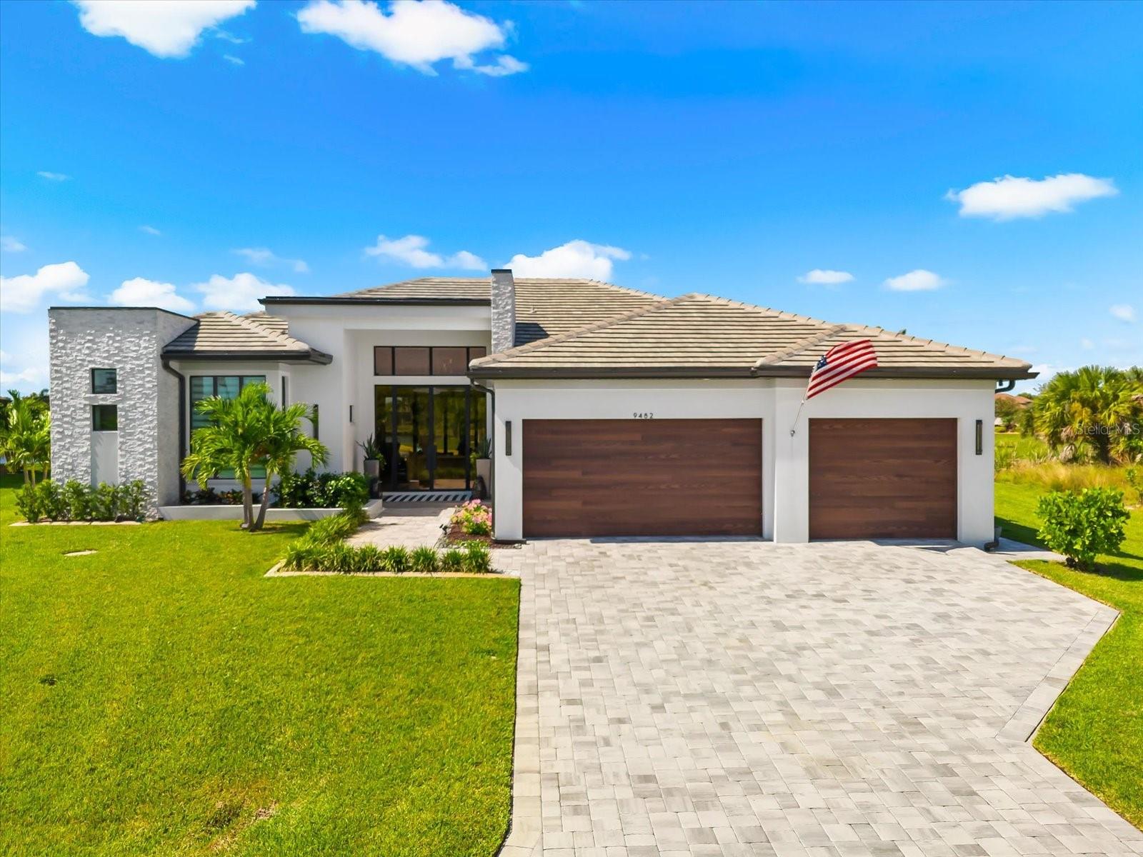 PORT CHARLOTTE SEC 071 - Residential