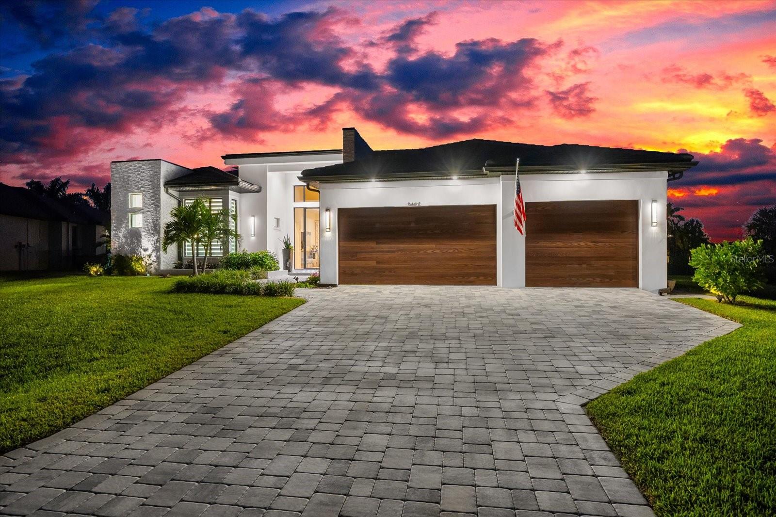 PORT CHARLOTTE SEC 071 - Residential