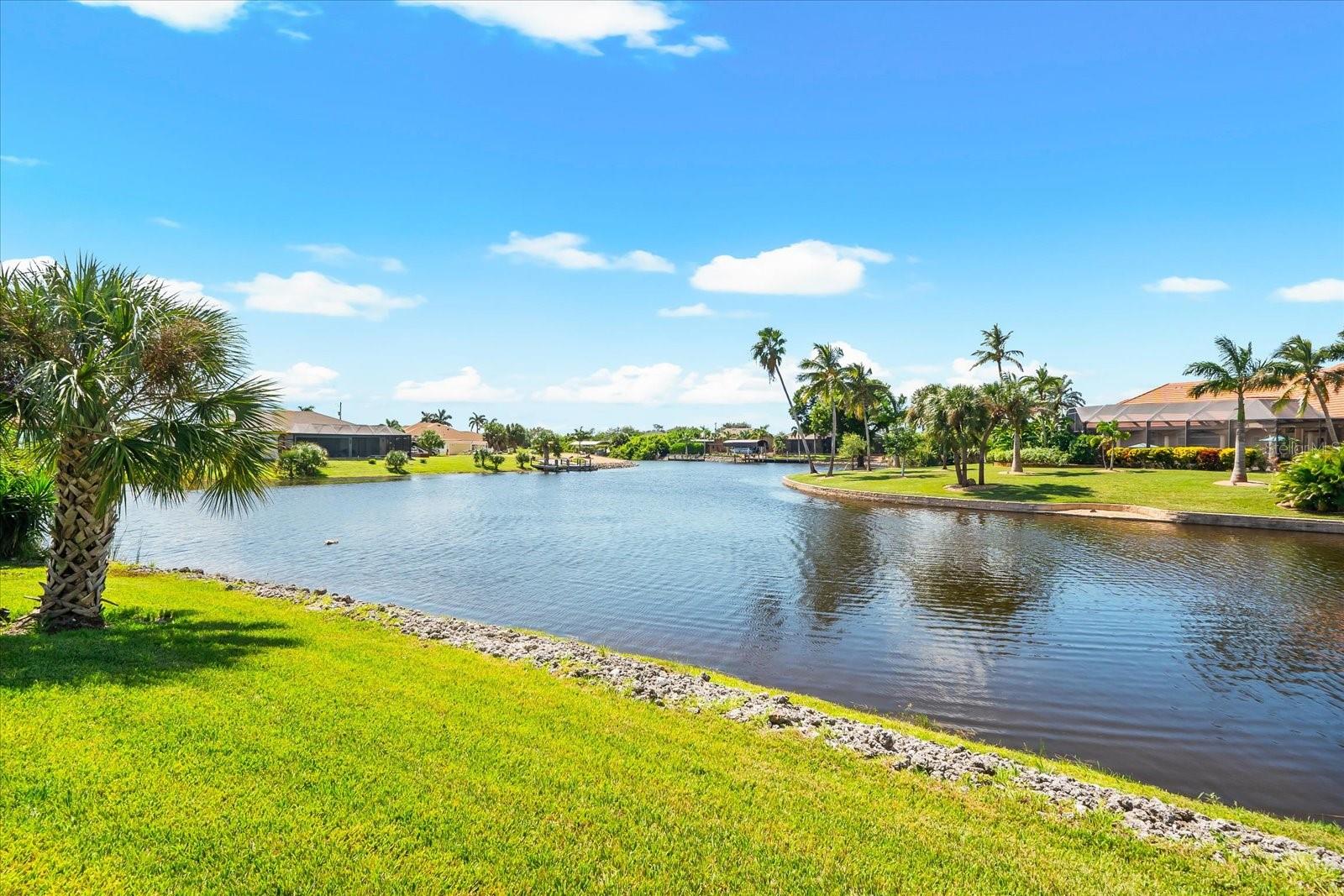 PORT CHARLOTTE SEC 071 - Residential