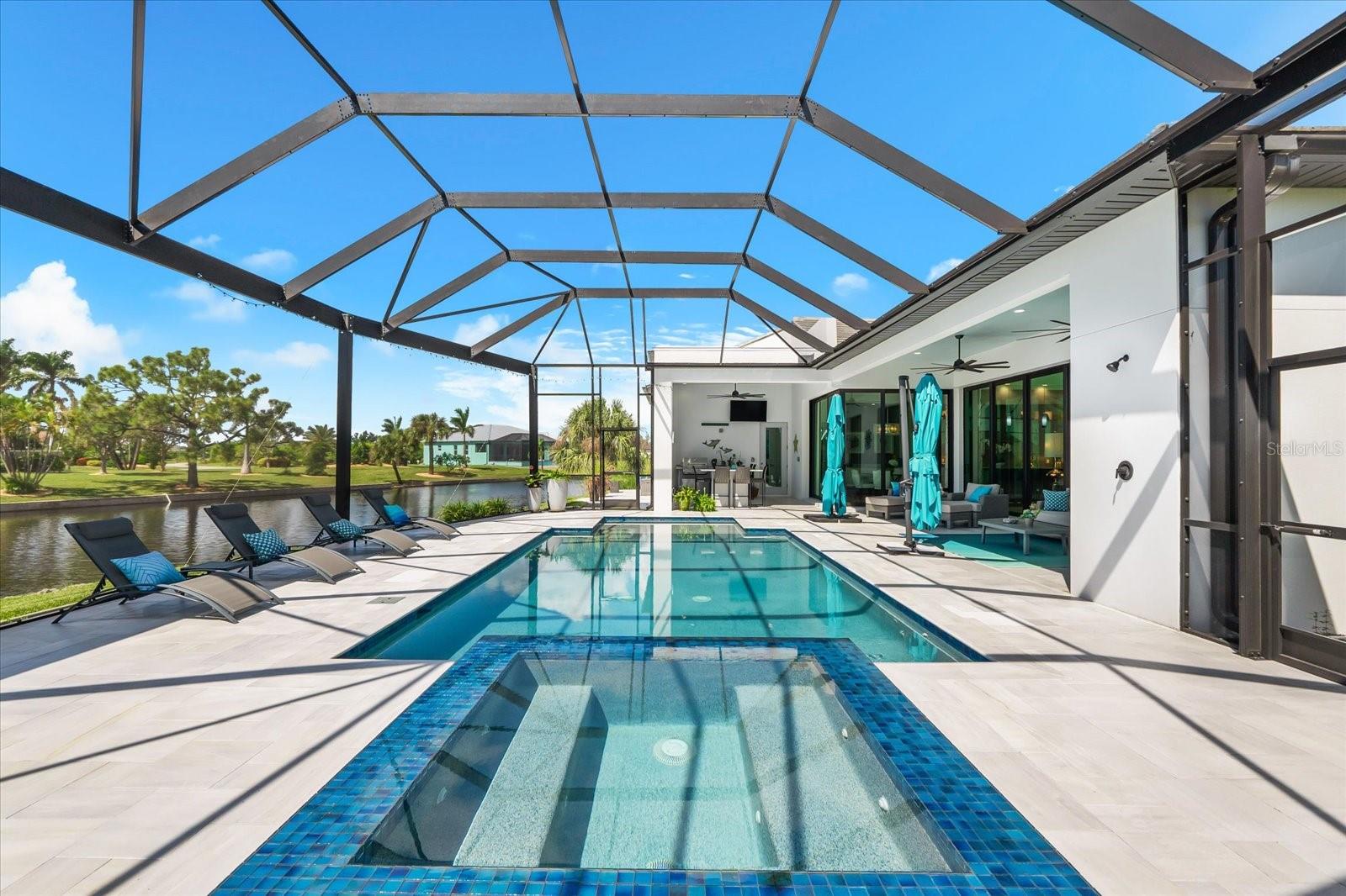 PORT CHARLOTTE SEC 071 - Residential