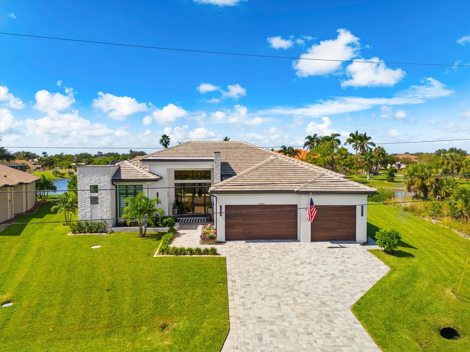 PORT CHARLOTTE SEC 071 - Residential