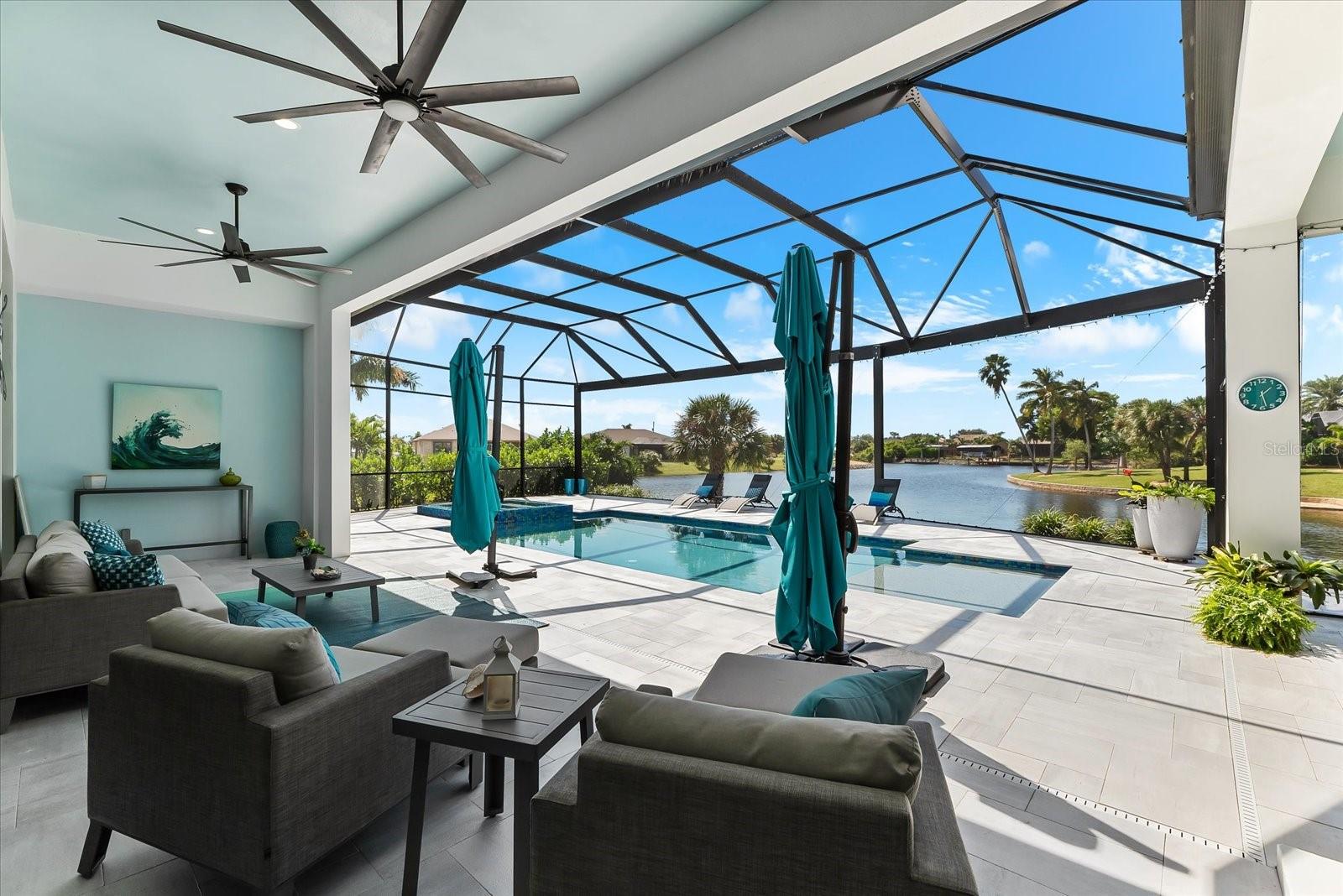 PORT CHARLOTTE SEC 071 - Residential