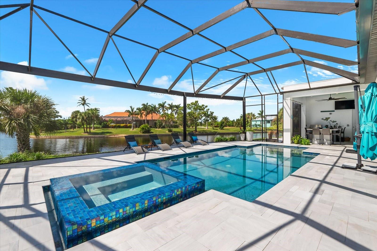 PORT CHARLOTTE SEC 071 - Residential