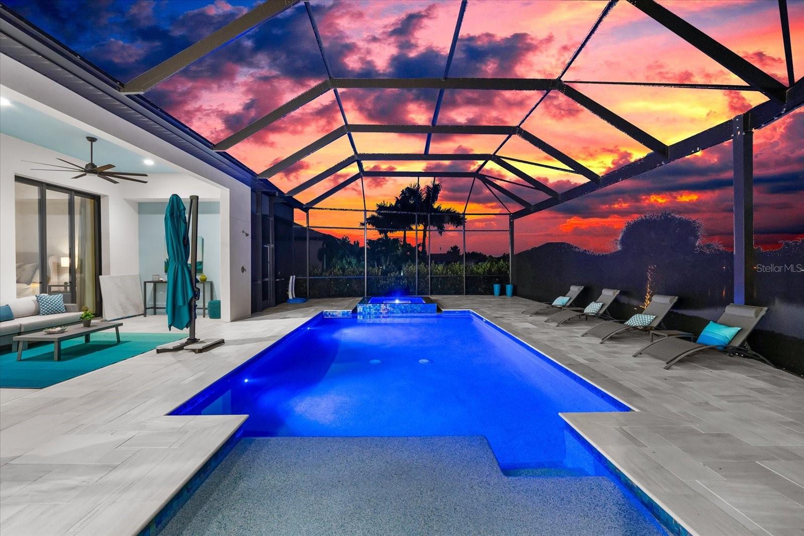 PORT CHARLOTTE SEC 071 - Residential