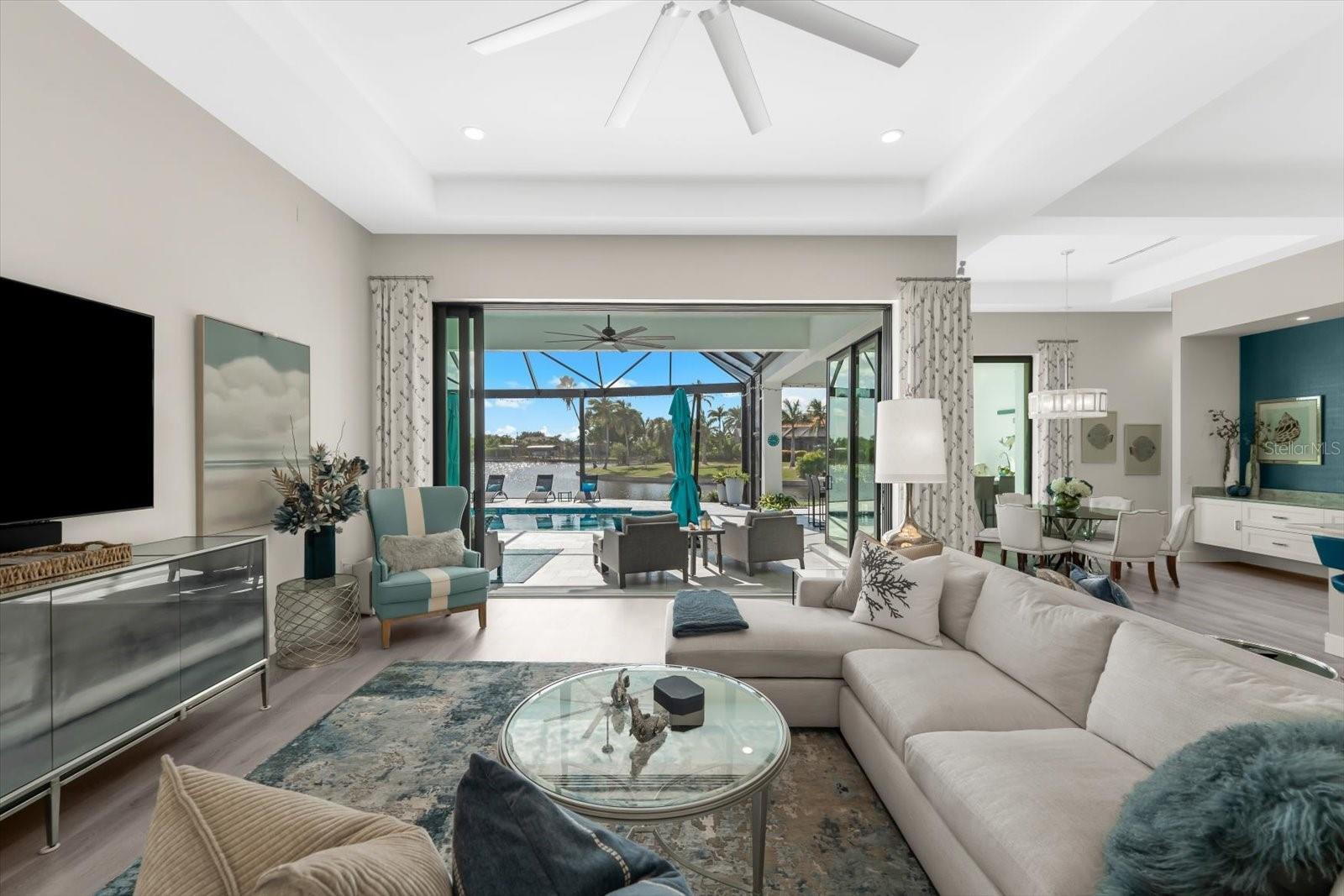 PORT CHARLOTTE SEC 071 - Residential