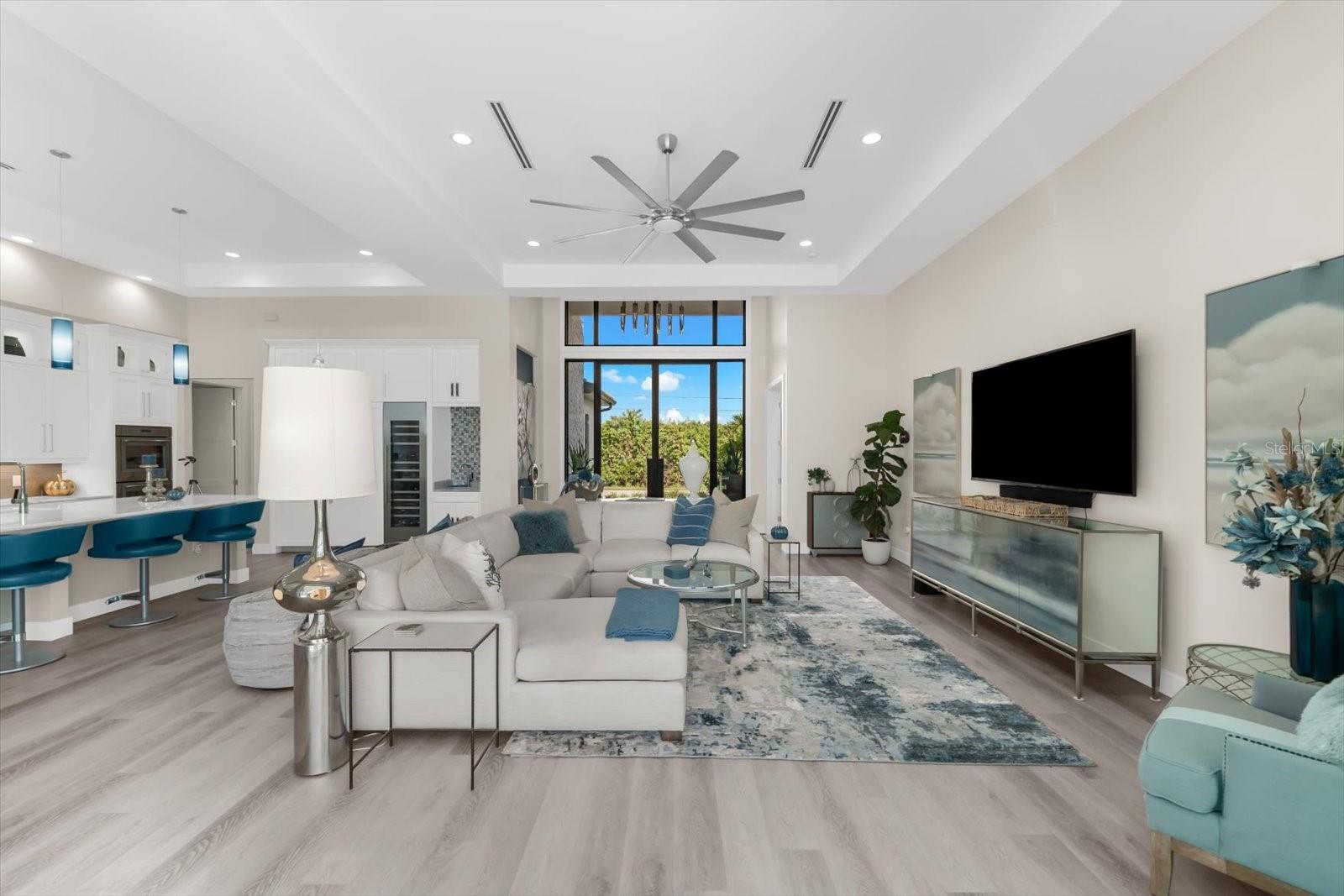 PORT CHARLOTTE SEC 071 - Residential