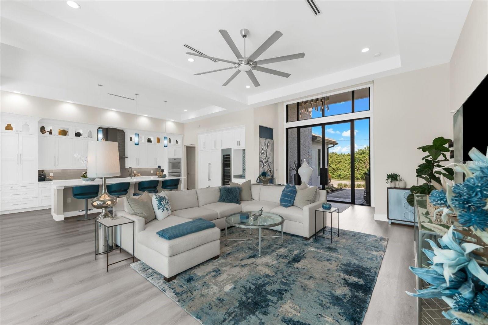 PORT CHARLOTTE SEC 071 - Residential