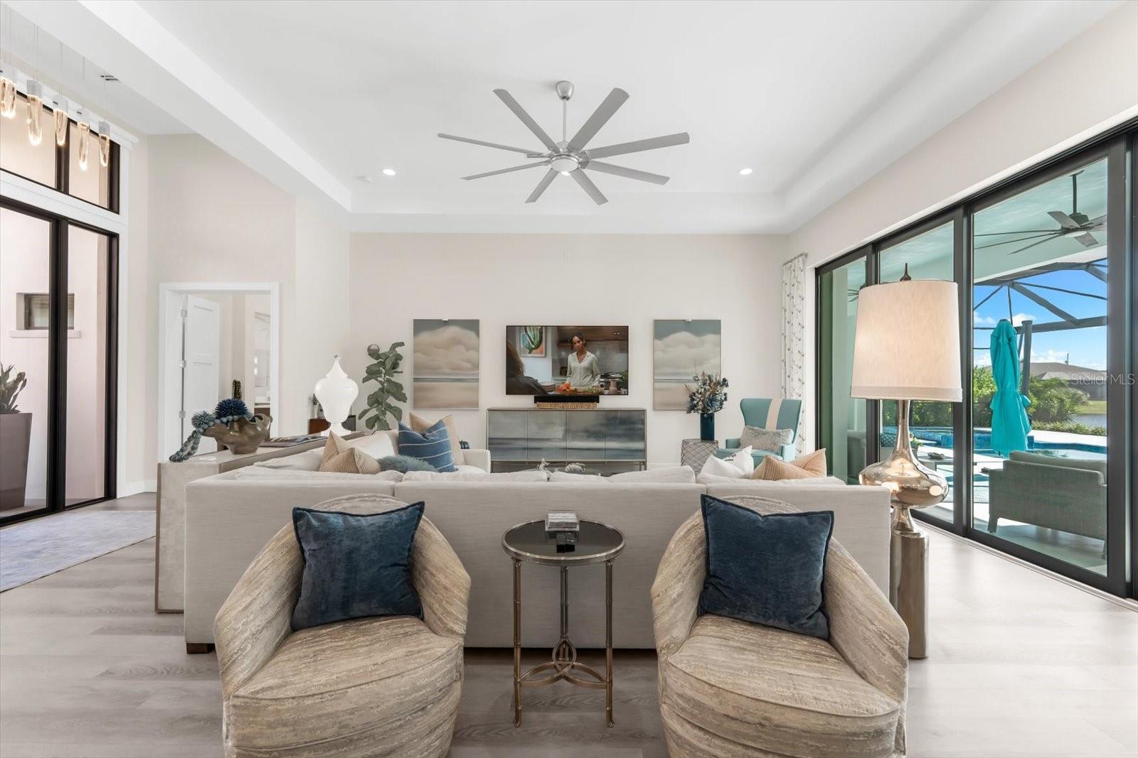 PORT CHARLOTTE SEC 071 - Residential