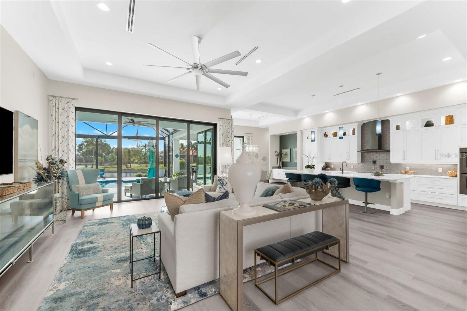 PORT CHARLOTTE SEC 071 - Residential