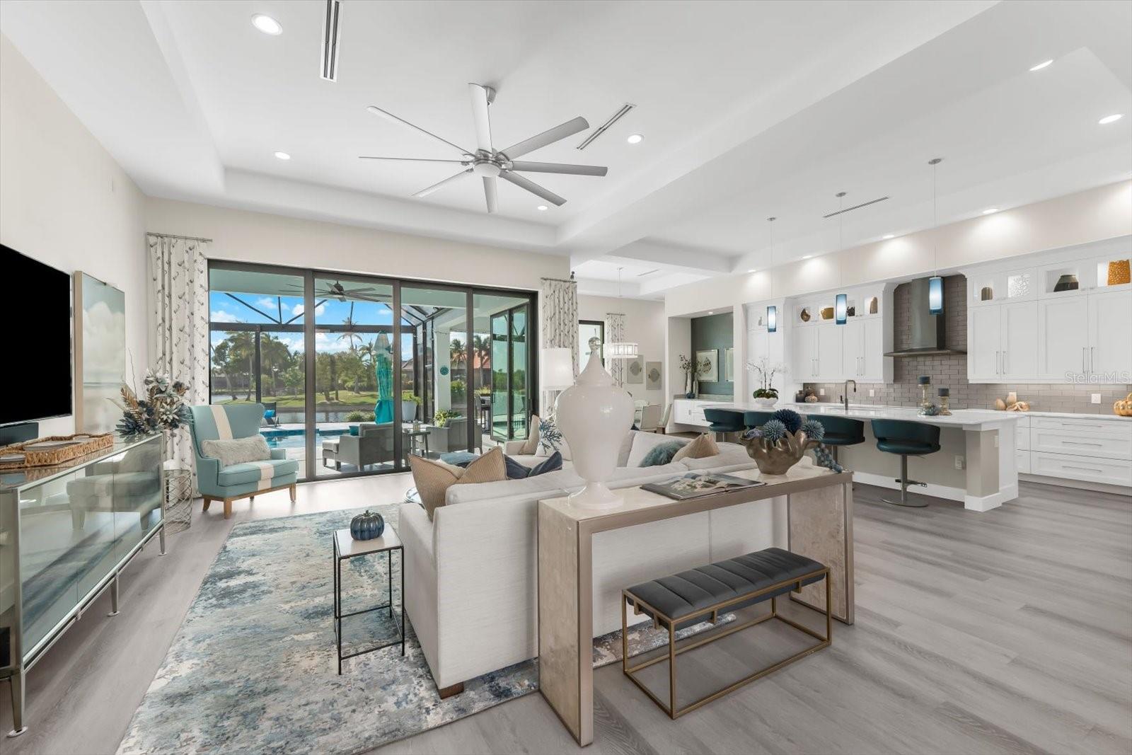 PORT CHARLOTTE SEC 071 - Residential