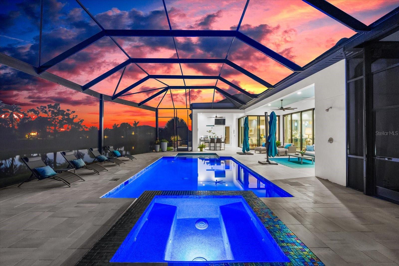 PORT CHARLOTTE SEC 071 - Residential