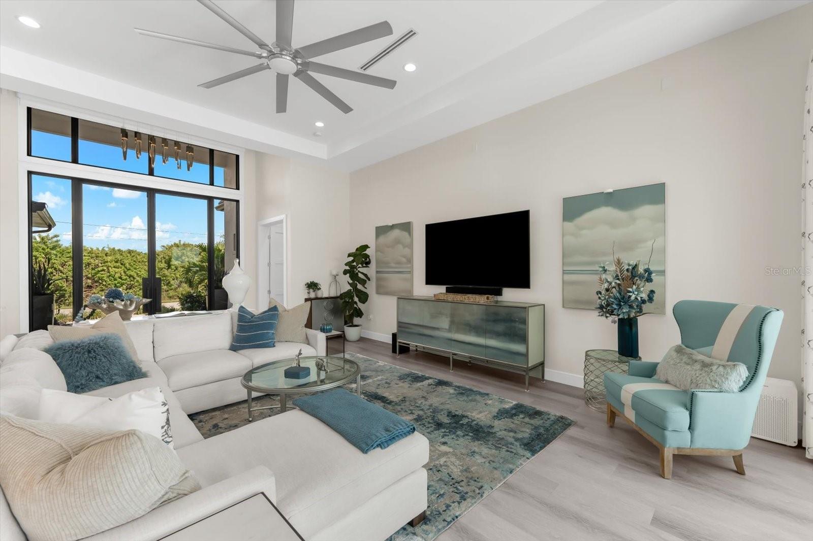 PORT CHARLOTTE SEC 071 - Residential