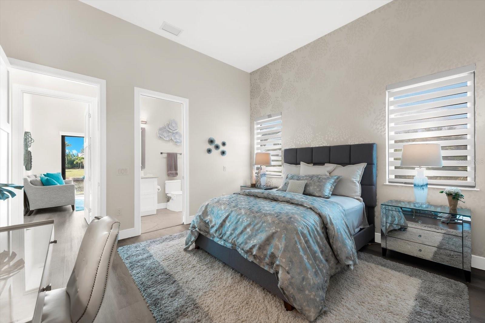 PORT CHARLOTTE SEC 071 - Residential