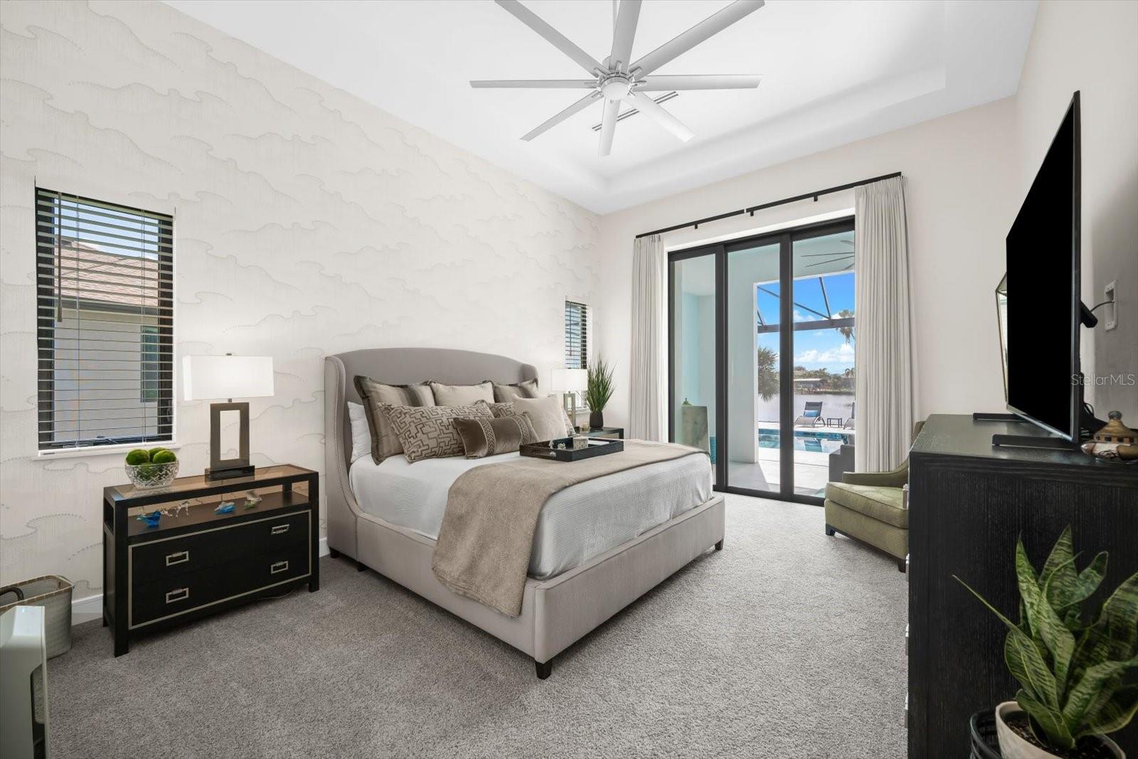 PORT CHARLOTTE SEC 071 - Residential