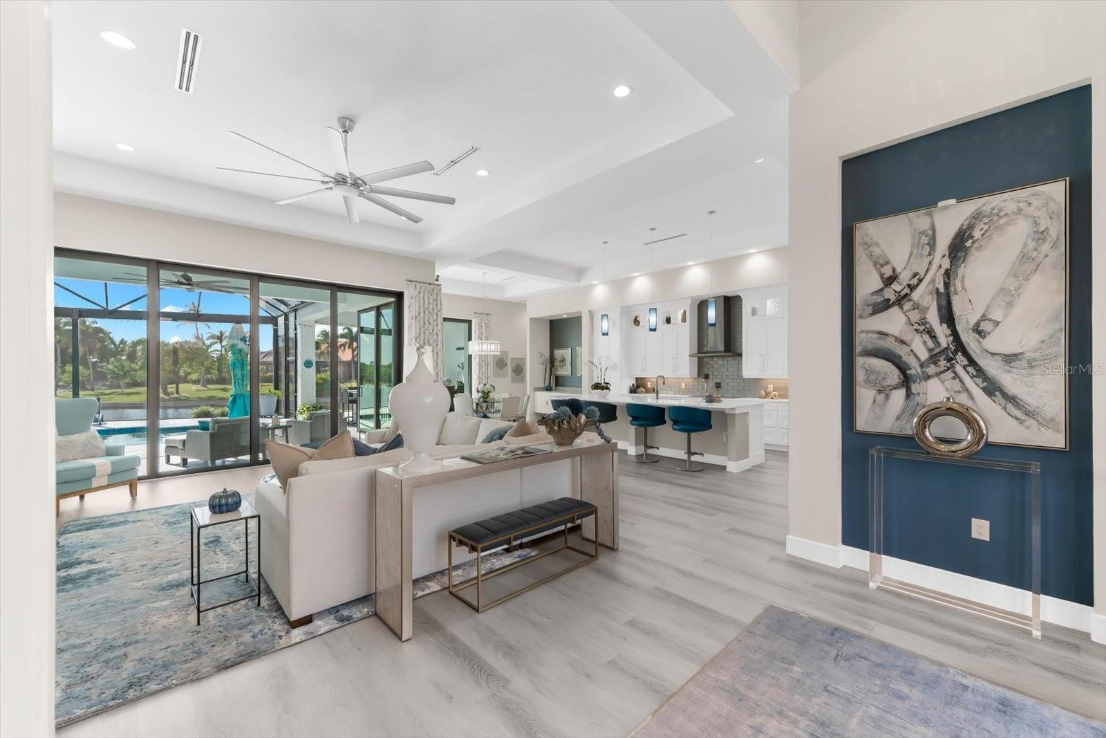 PORT CHARLOTTE SEC 071 - Residential