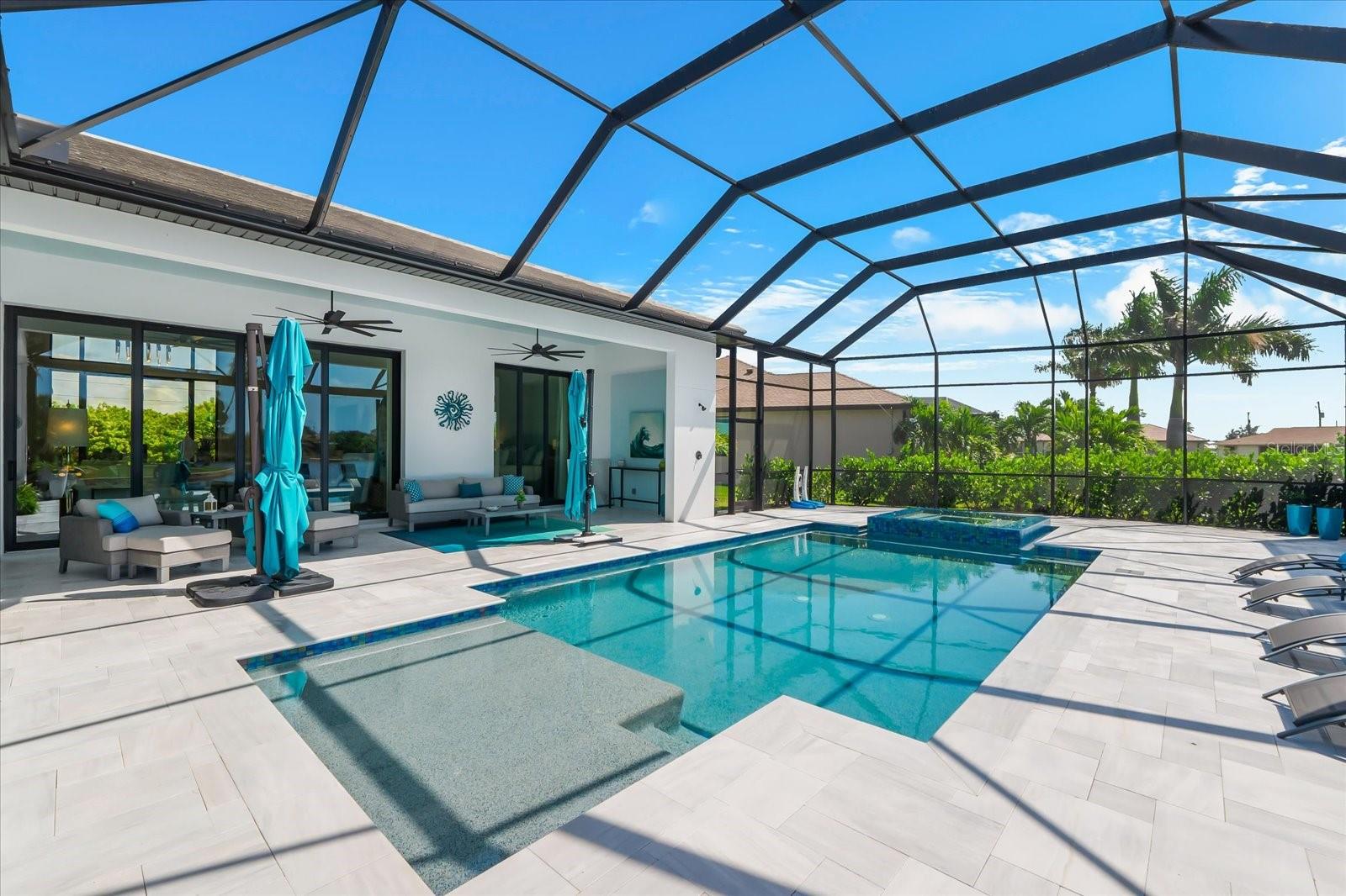 PORT CHARLOTTE SEC 071 - Residential