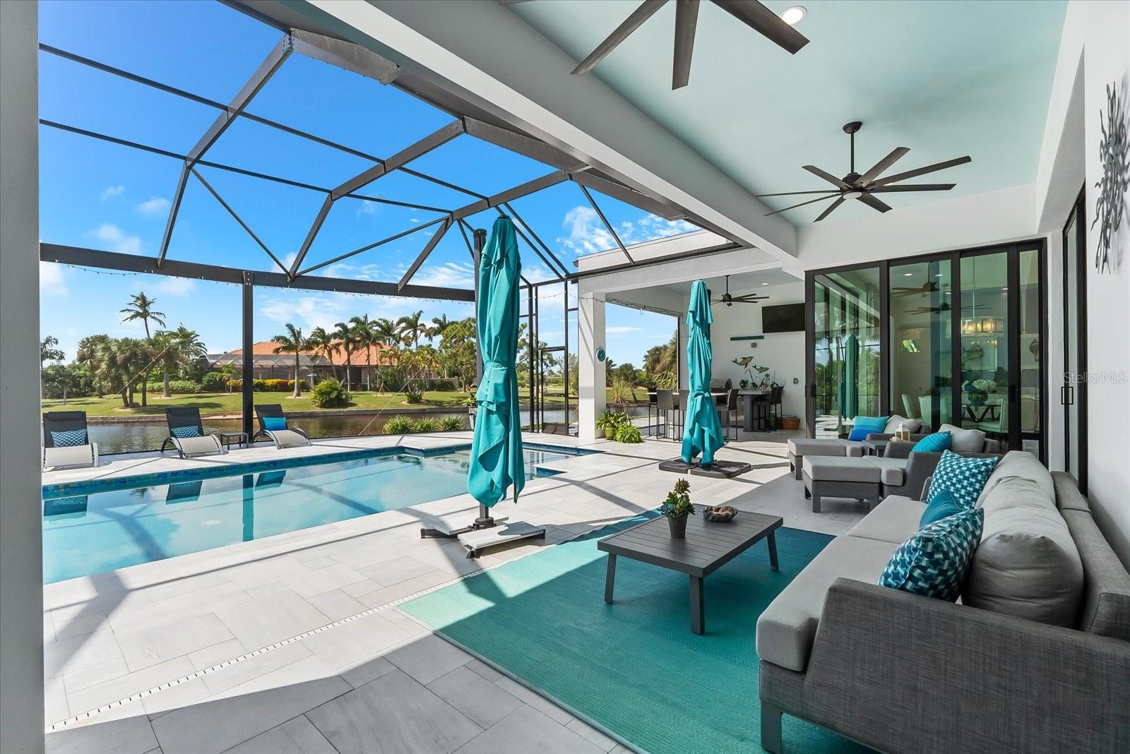 PORT CHARLOTTE SEC 071 - Residential