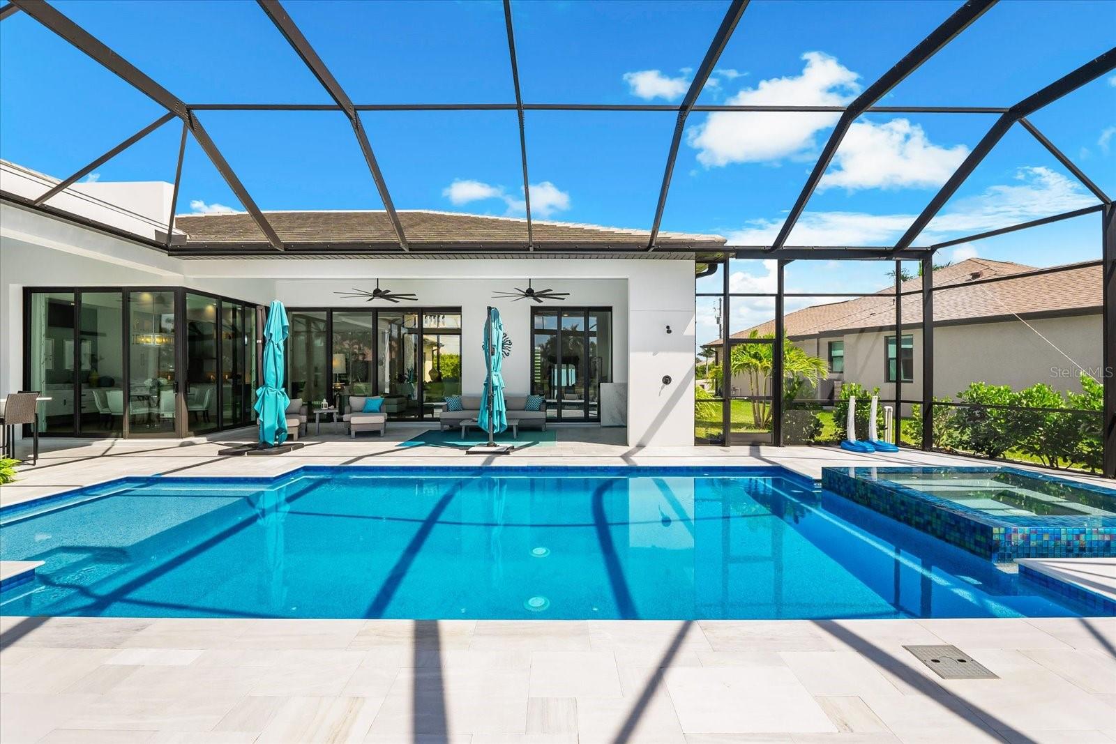 PORT CHARLOTTE SEC 071 - Residential