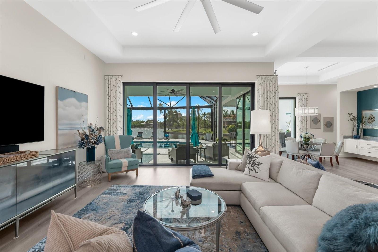 PORT CHARLOTTE SEC 071 - Residential