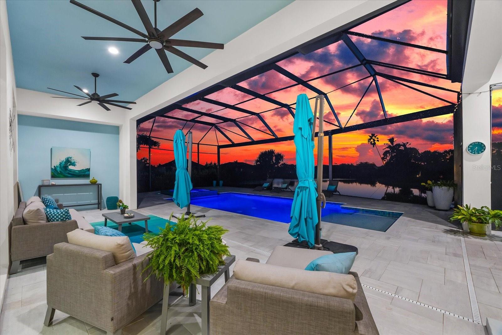 PORT CHARLOTTE SEC 071 - Residential