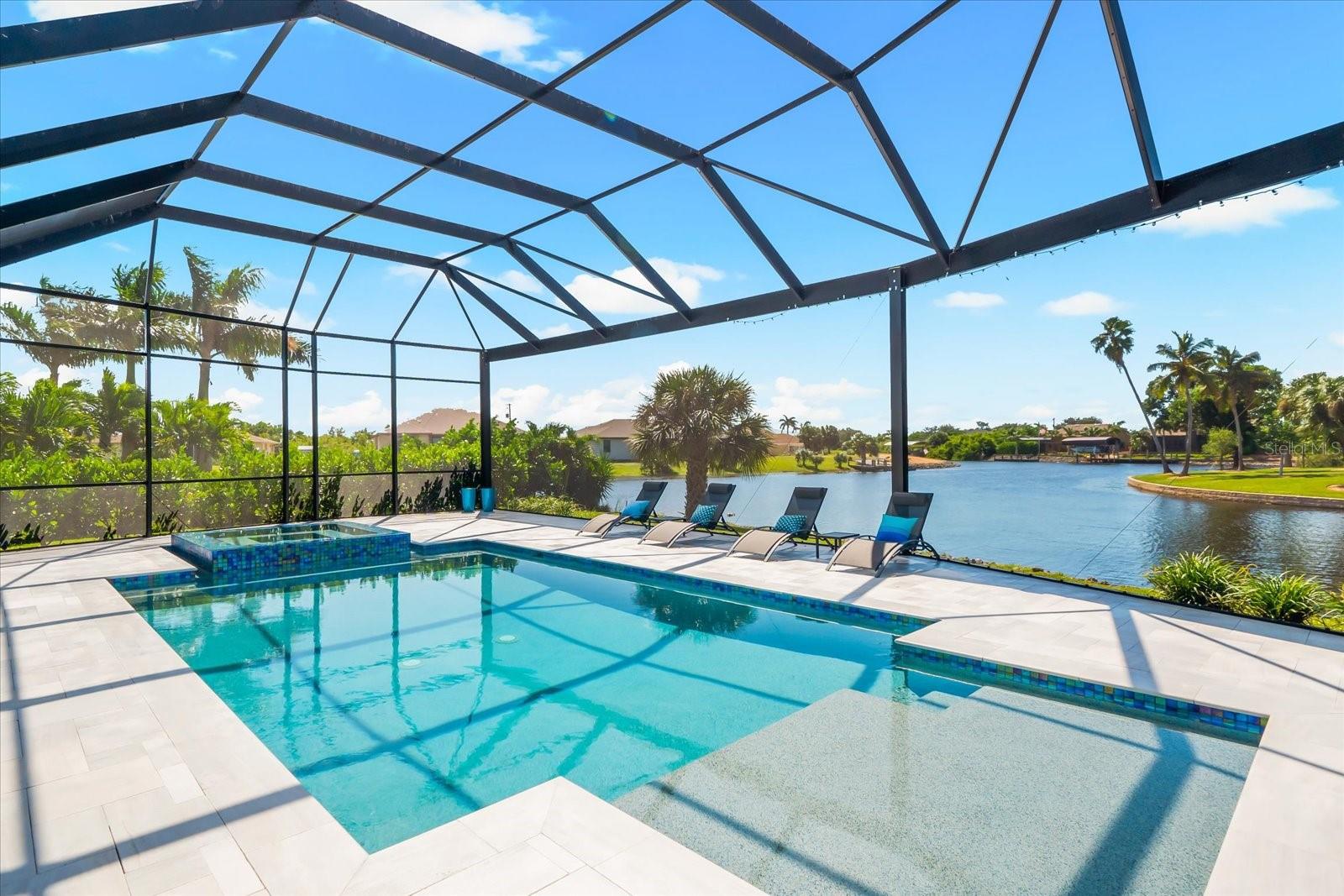 PORT CHARLOTTE SEC 071 - Residential