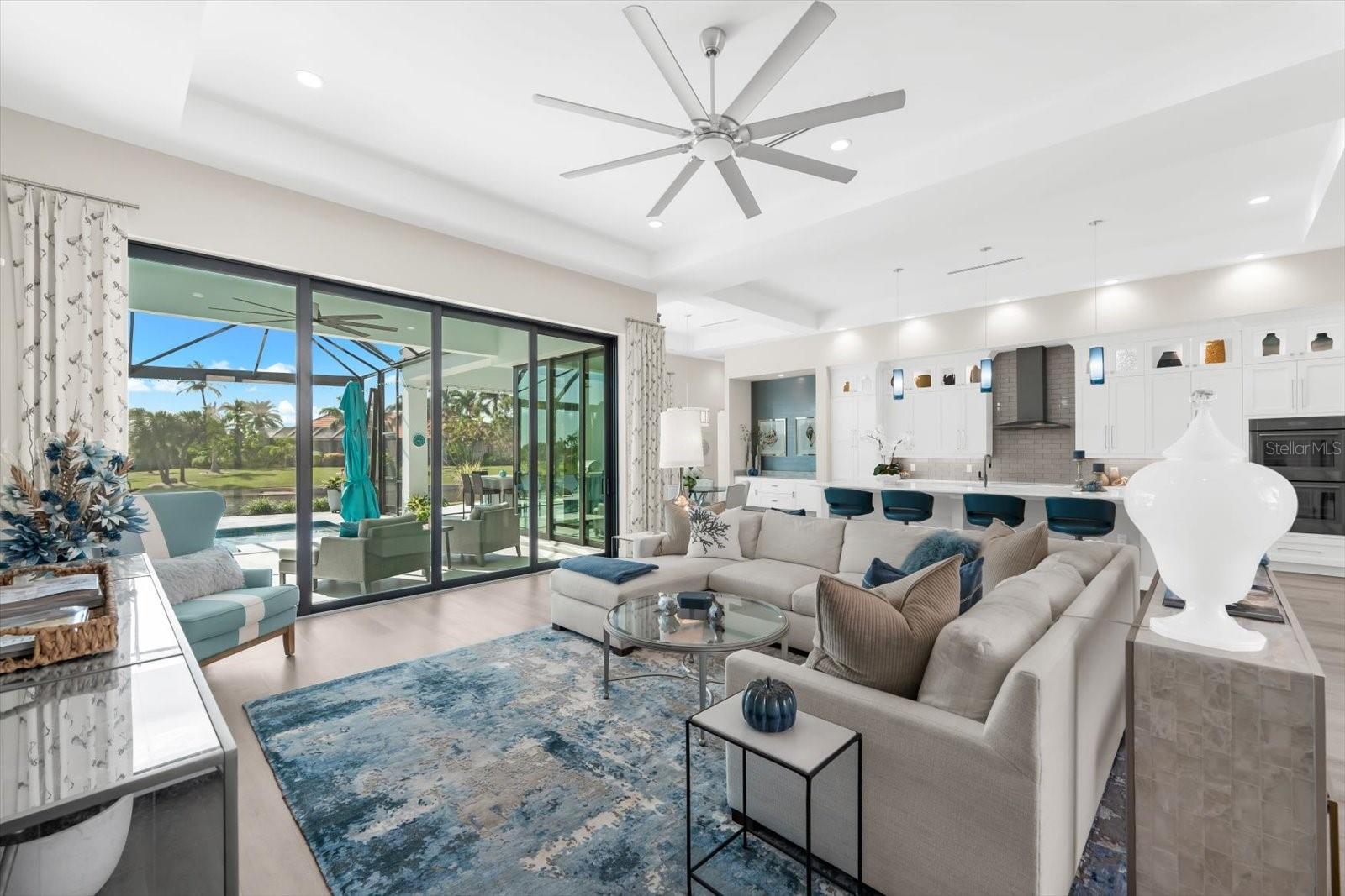 PORT CHARLOTTE SEC 071 - Residential