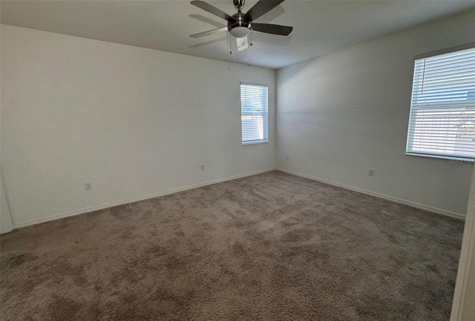 PARKSIDE - Residential Lease