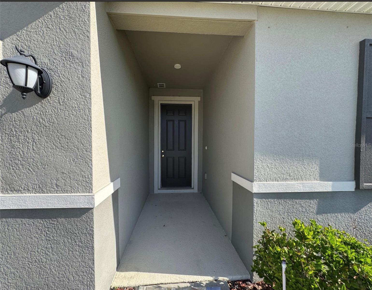PARKSIDE - Residential Lease