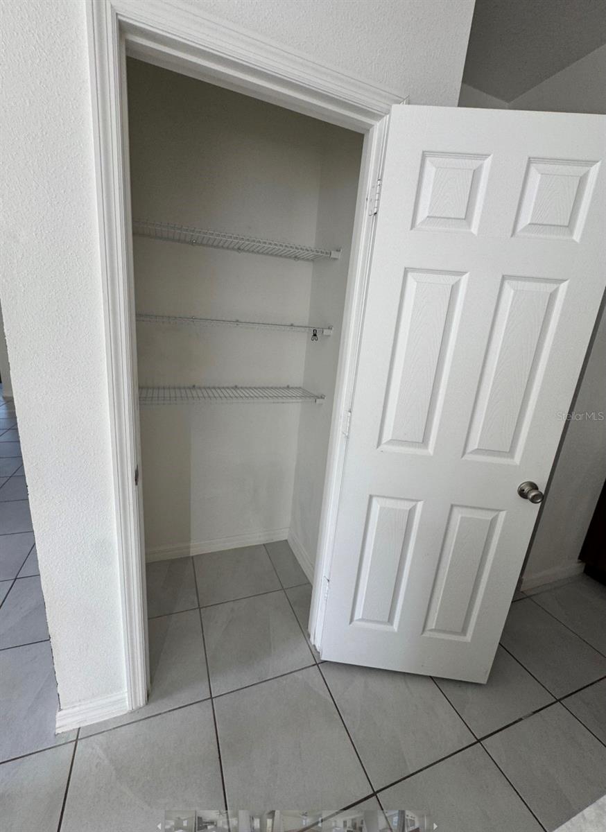 PARKSIDE - Residential Lease