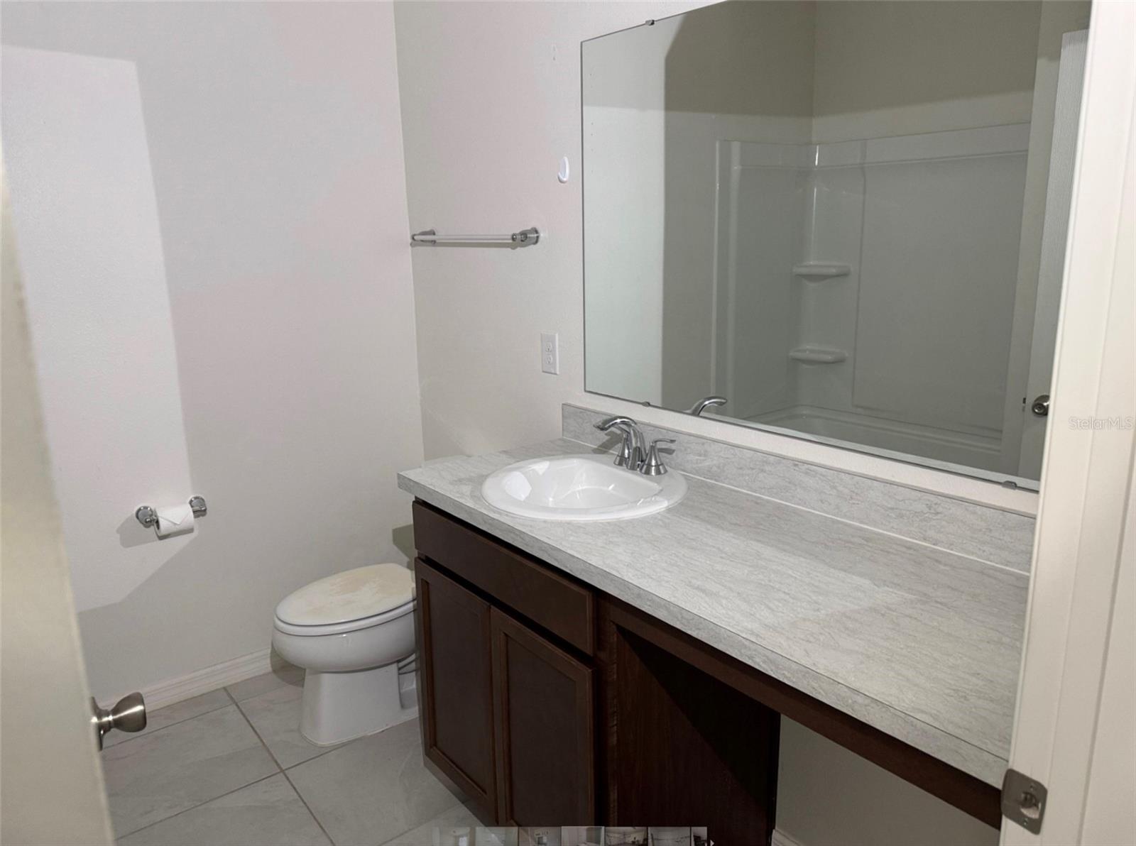 PARKSIDE - Residential Lease