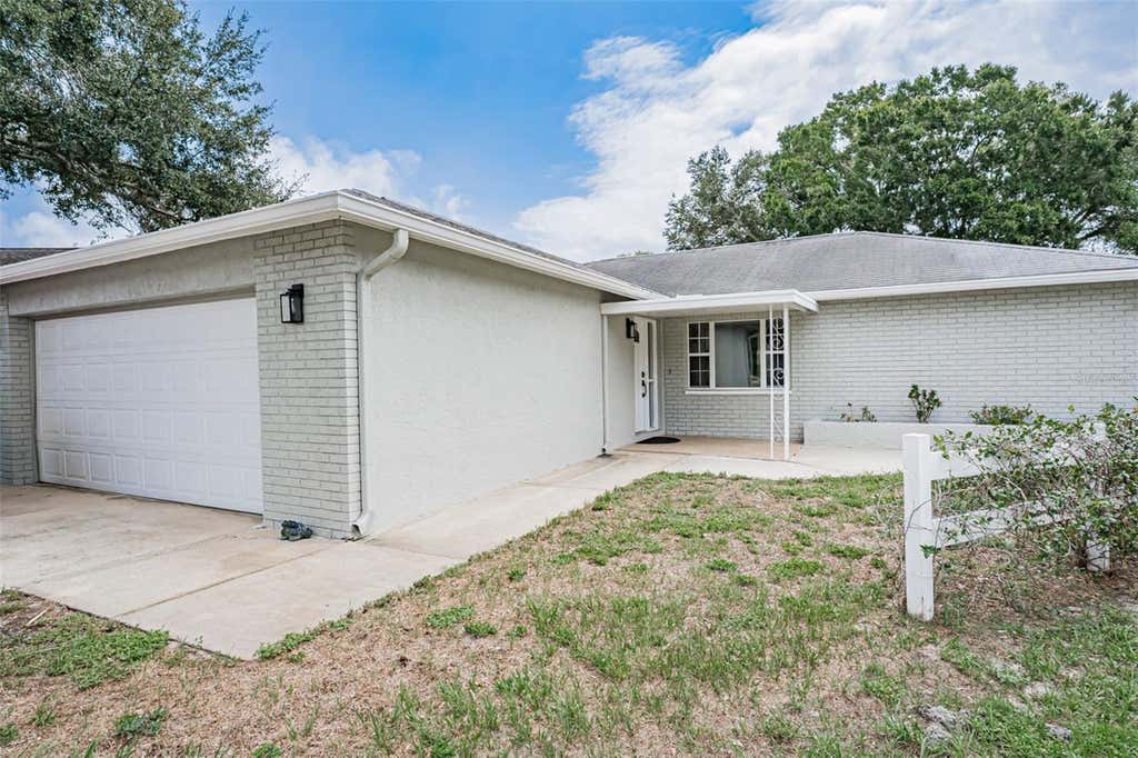 Photo of 2308 Liston Circle, Palm Harbor, FL 34683 (MLS # TB8534491)